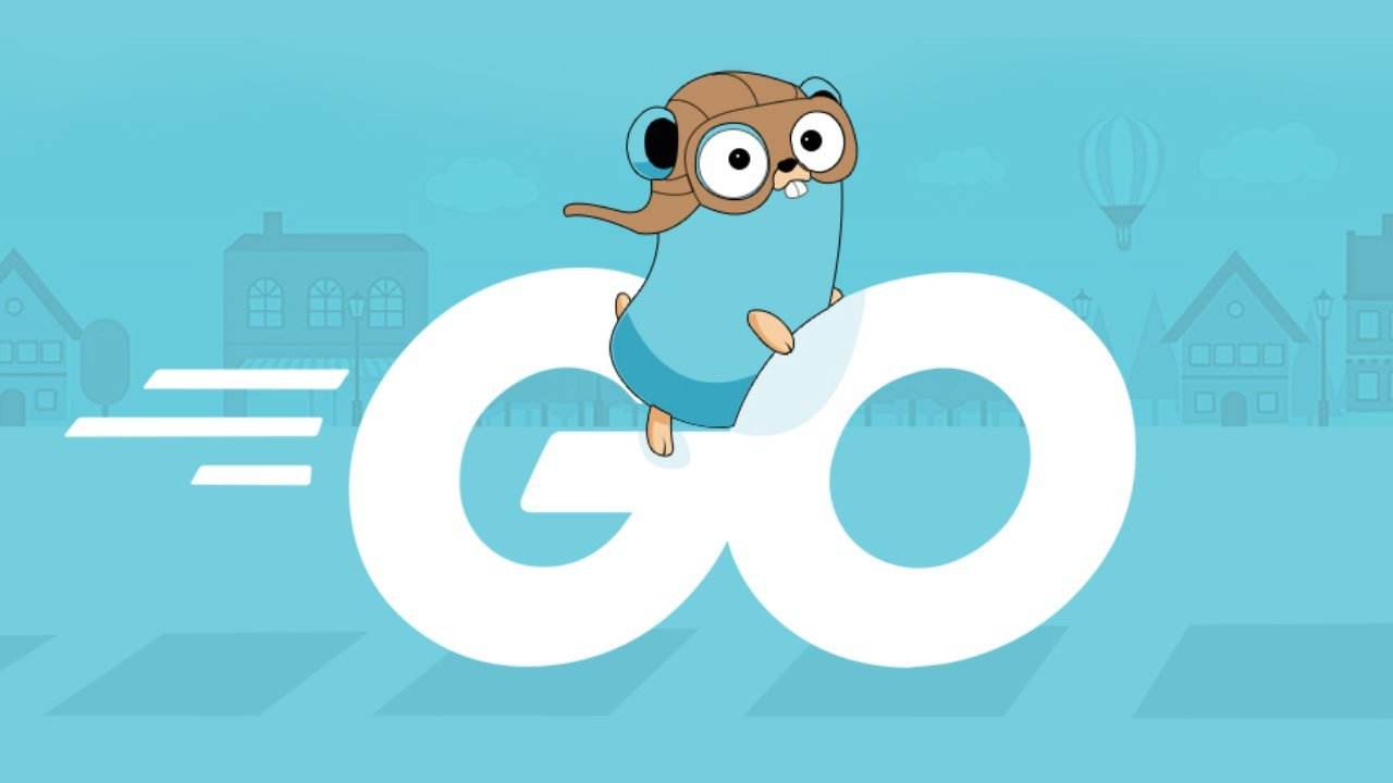 golang