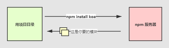 npm-install